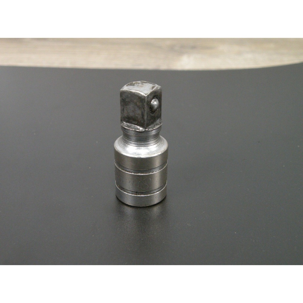 Snap-on FX1 3/8" Female to 3/8" Male Drive Adapter Extension USA